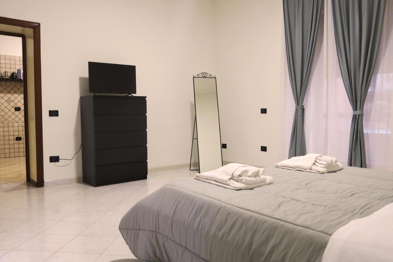 Maison Agnone Napoli Bagian luar foto