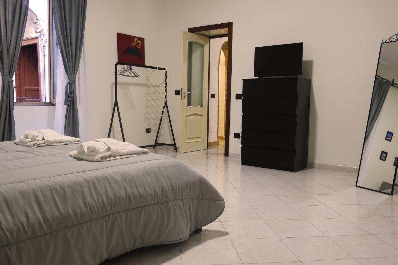 Maison Agnone Napoli Bagian luar foto