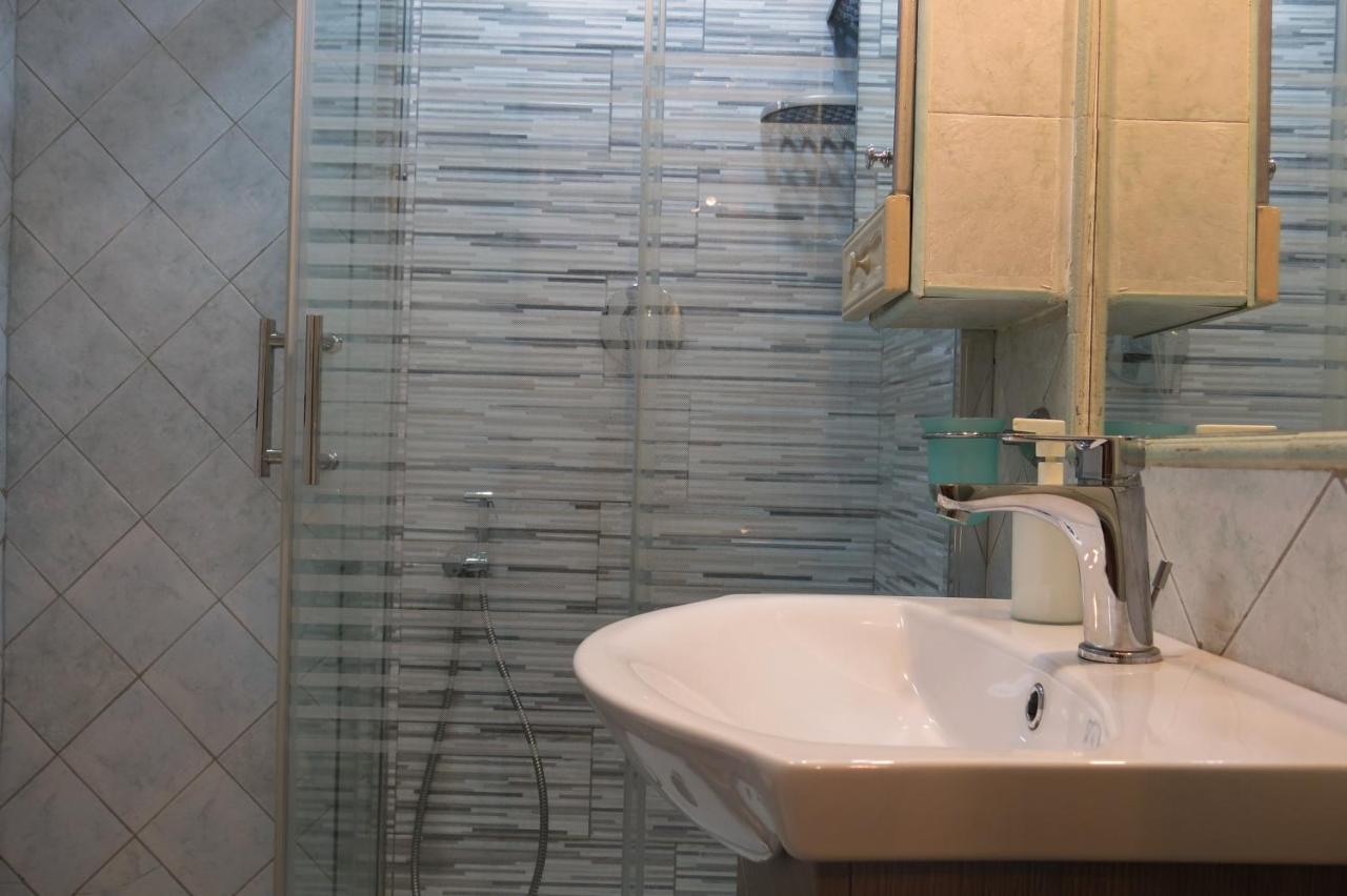 Maison Agnone Napoli Bagian luar foto