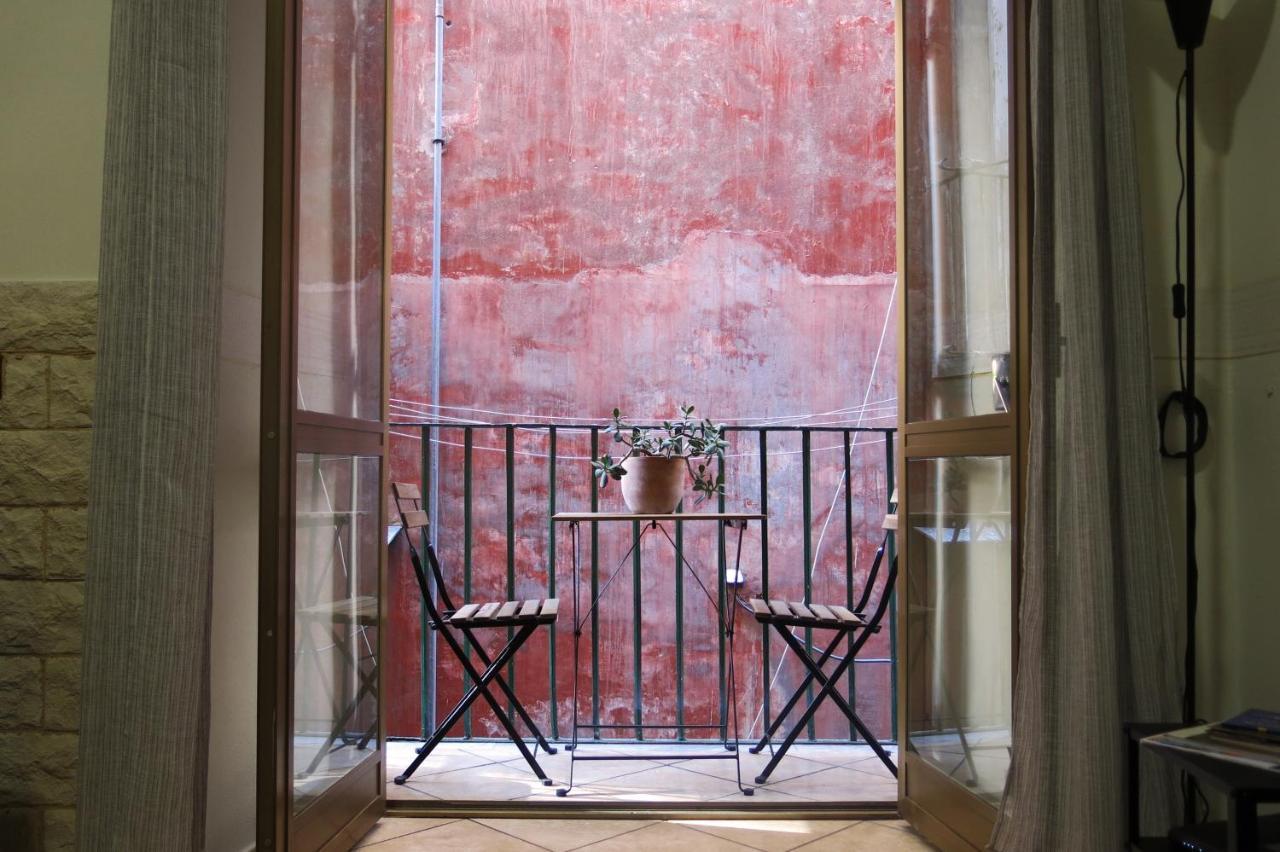 Maison Agnone Napoli Bagian luar foto