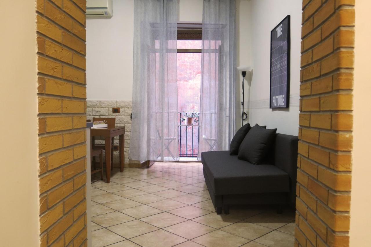 Maison Agnone Napoli Bagian luar foto