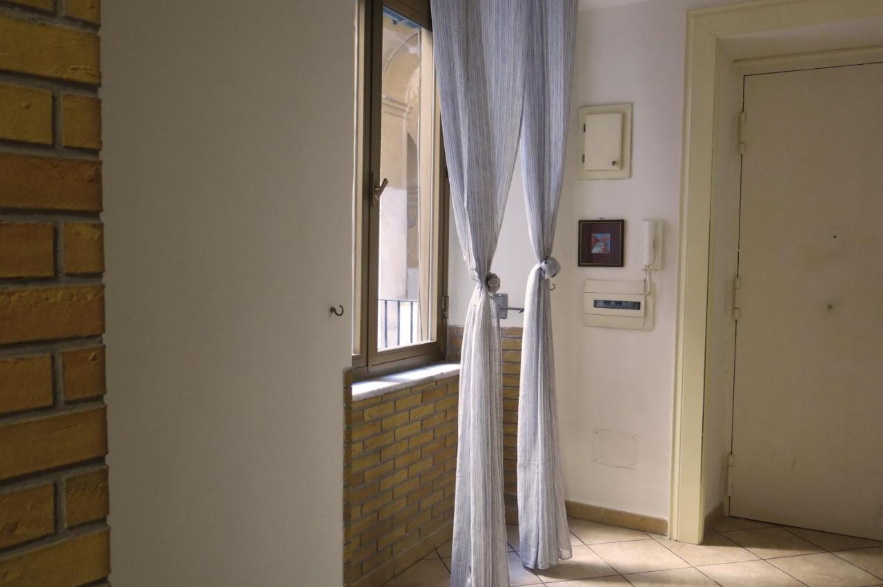 Maison Agnone Napoli Bagian luar foto